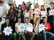 Arrancó #Voslohacés, un concurso para jóvenes emprendedores de toda la Argentina