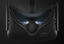 Realidad virtual: Oculus Rift para consumidores ya tiene fecha de lanzamiento