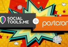 Postcron: la nueva adquisición de SocialTools mira al futuro