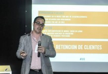“Integramos tecnología enterprise con filosofía startup” VU Security, ganador de Red Innova Challenge 2015