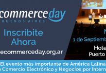E-commerce Day Buenos Aires: la vanguardia del comercio electrónico en Latam