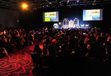El primer día de Sustainable Brands BA 2015 en 5 frases