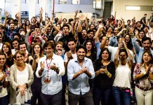 Resumen del Red Innova Camp 2015: ¡Gracias a todos!