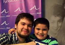 Gino Tubaro: imprimiendo el futuro con sus propias manos