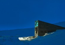 Svalbard: una bóveda de semillas en el Polo Norte para proteger la bio-diversidad