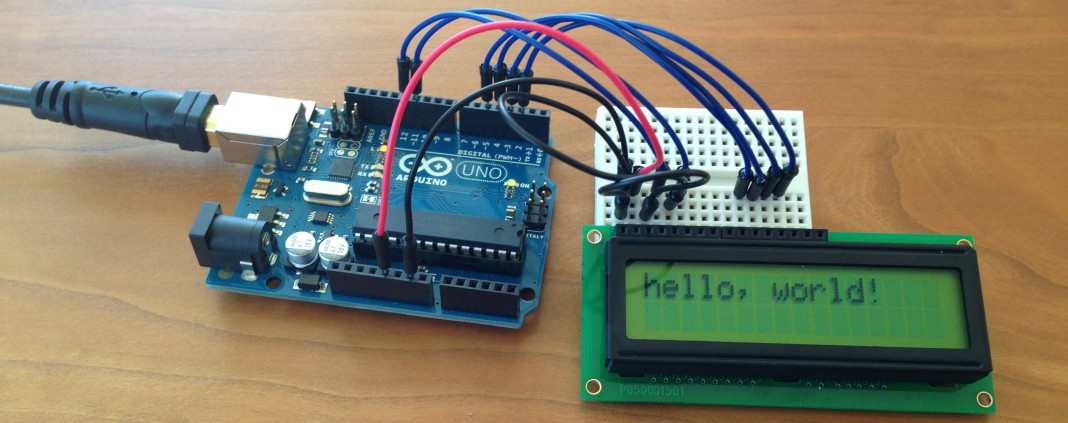 arduino