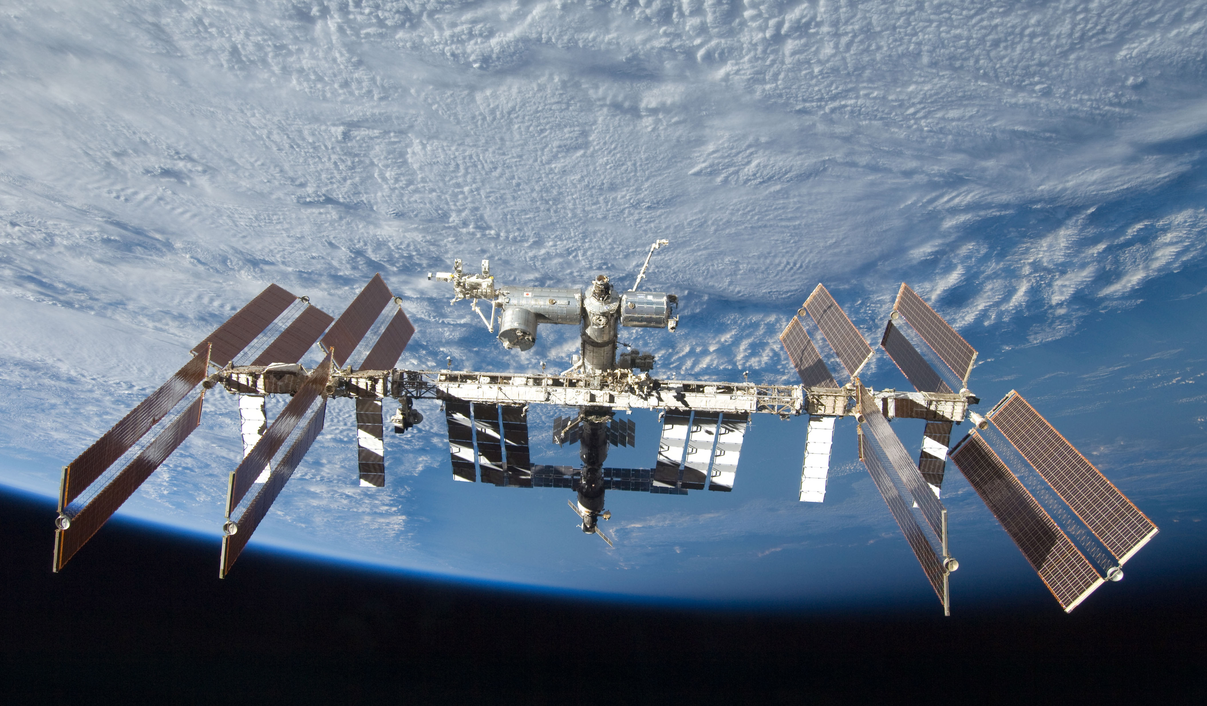 iss