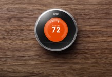 Nest: el primer paso hacia hogares más inteligentes