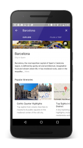Popular-Itineraries