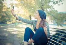 Pay-per-Selfie ¿Te animarías a pagar con una foto?