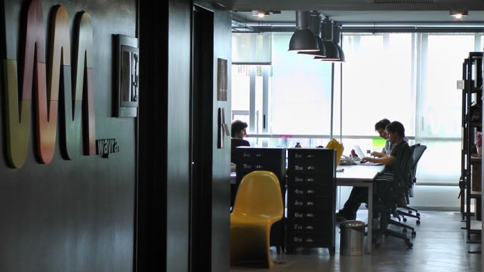 Wayra