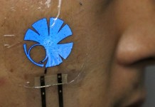 Transformar la piel en una pantalla: una nueva raza de wearables