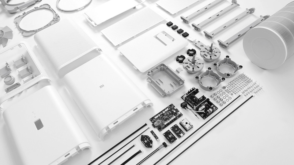 Xiaomi: el gigante chino que marca la tendencia en Internet of Things