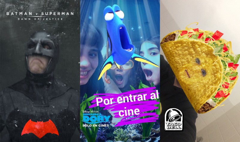 Tecnología a cara de perro