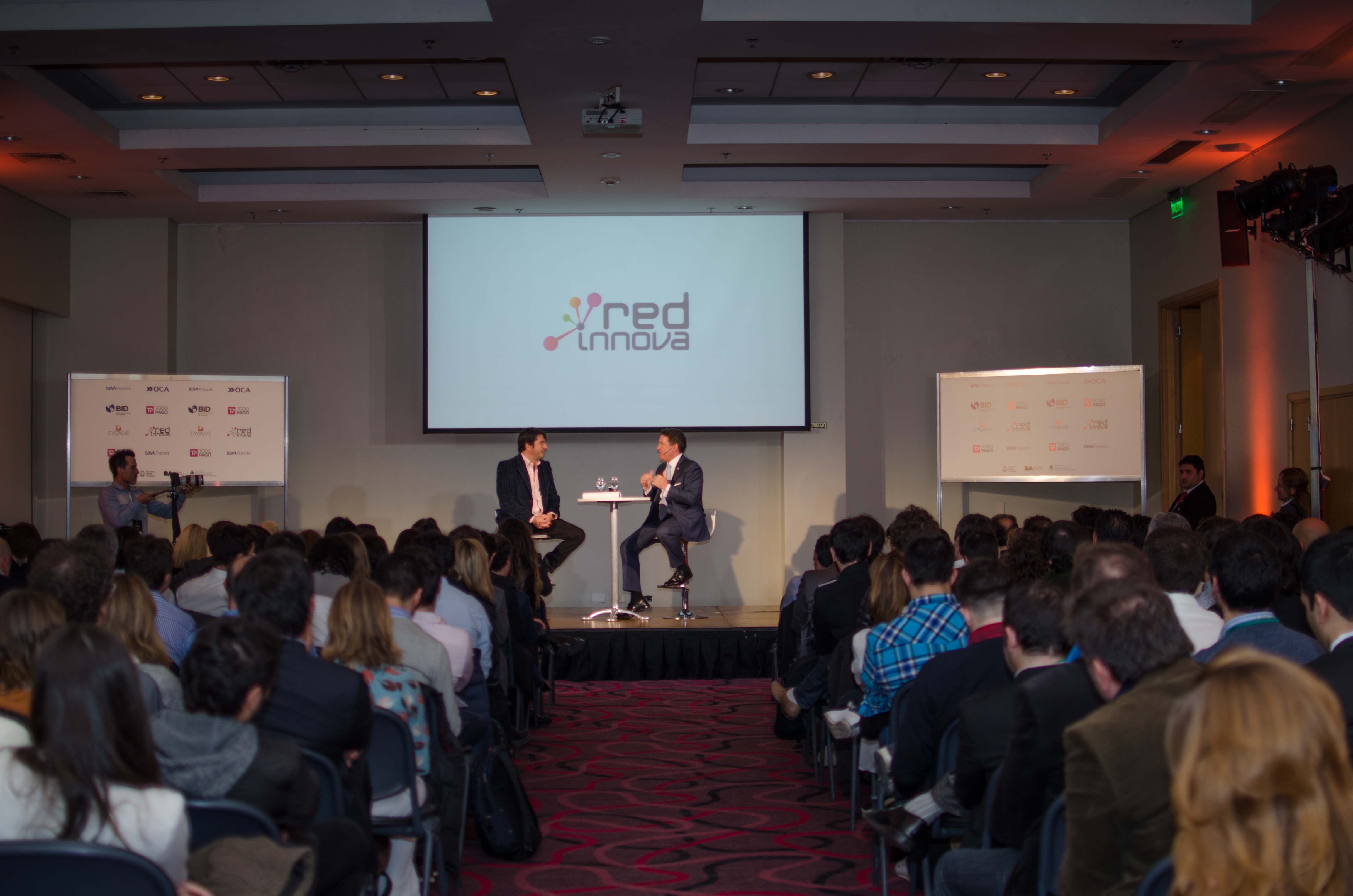 Red Innova Challenge 2016: ¡Gracias a todos!