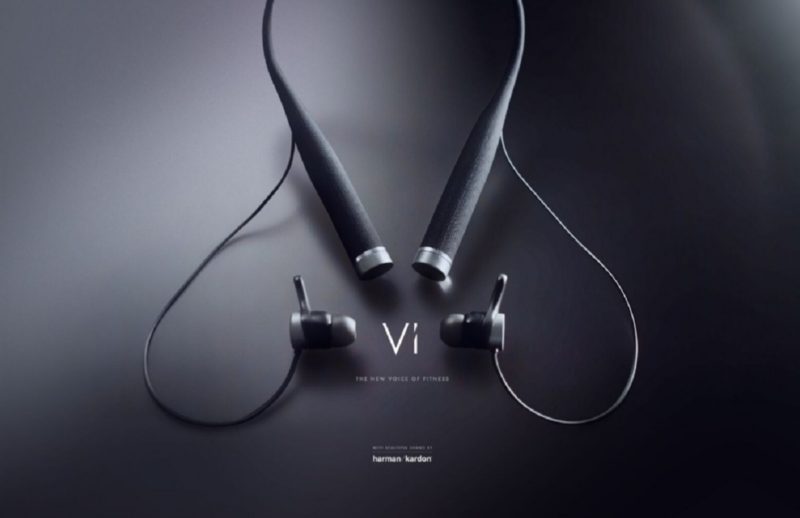 Vi: un personal trainer en tus auriculares