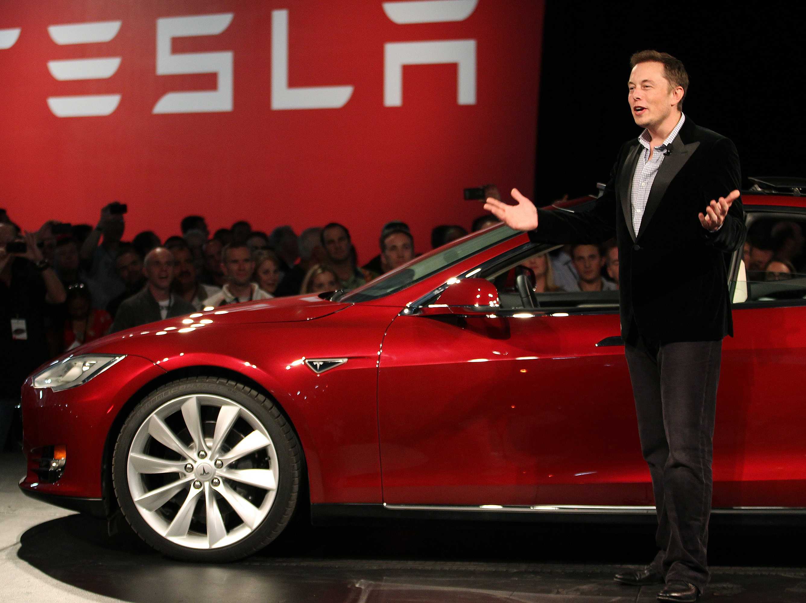 El plan maestro, parte dos: El futuro de Tesla según Elon Musk