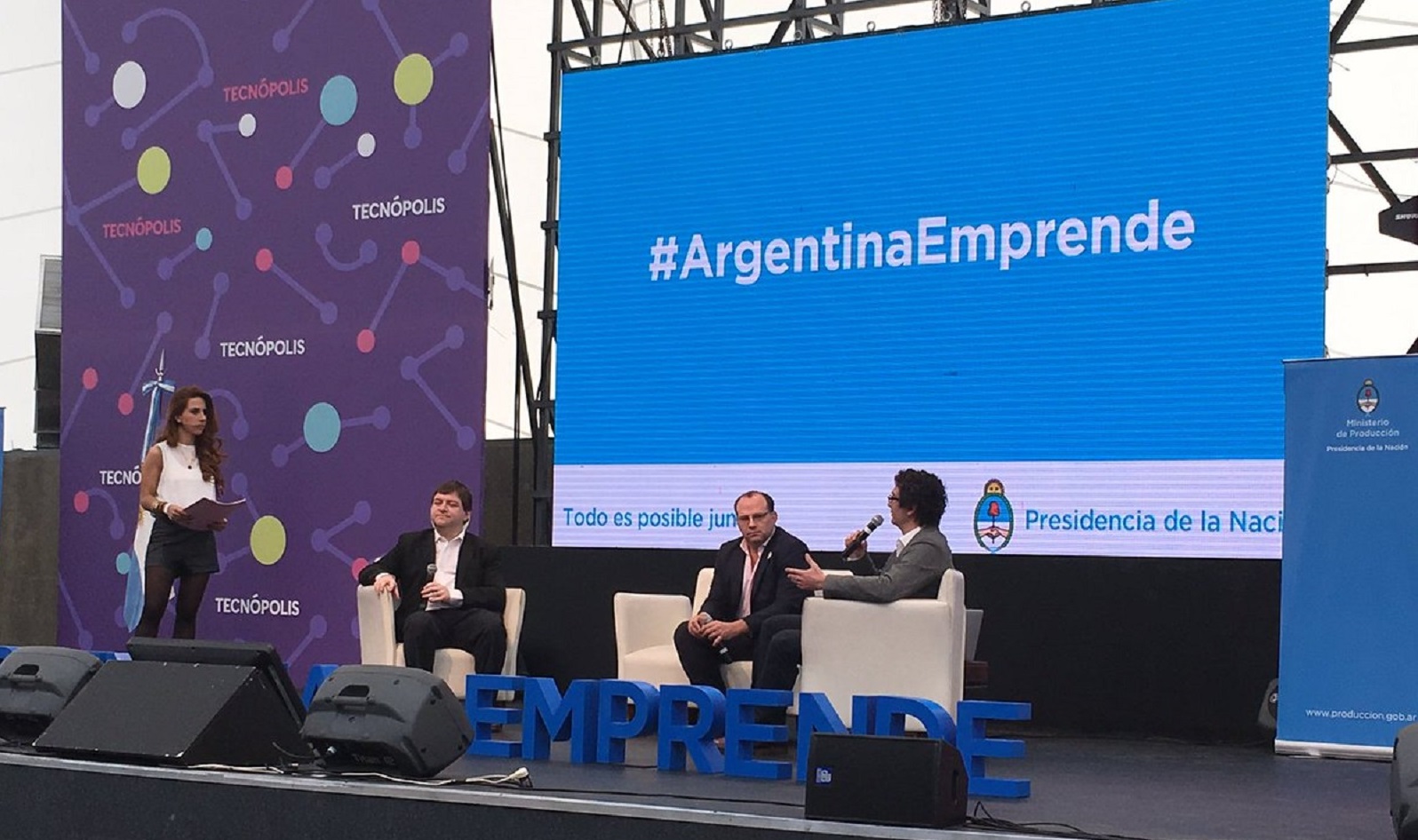 Todo sobre la nueva Ley de Emprendedores