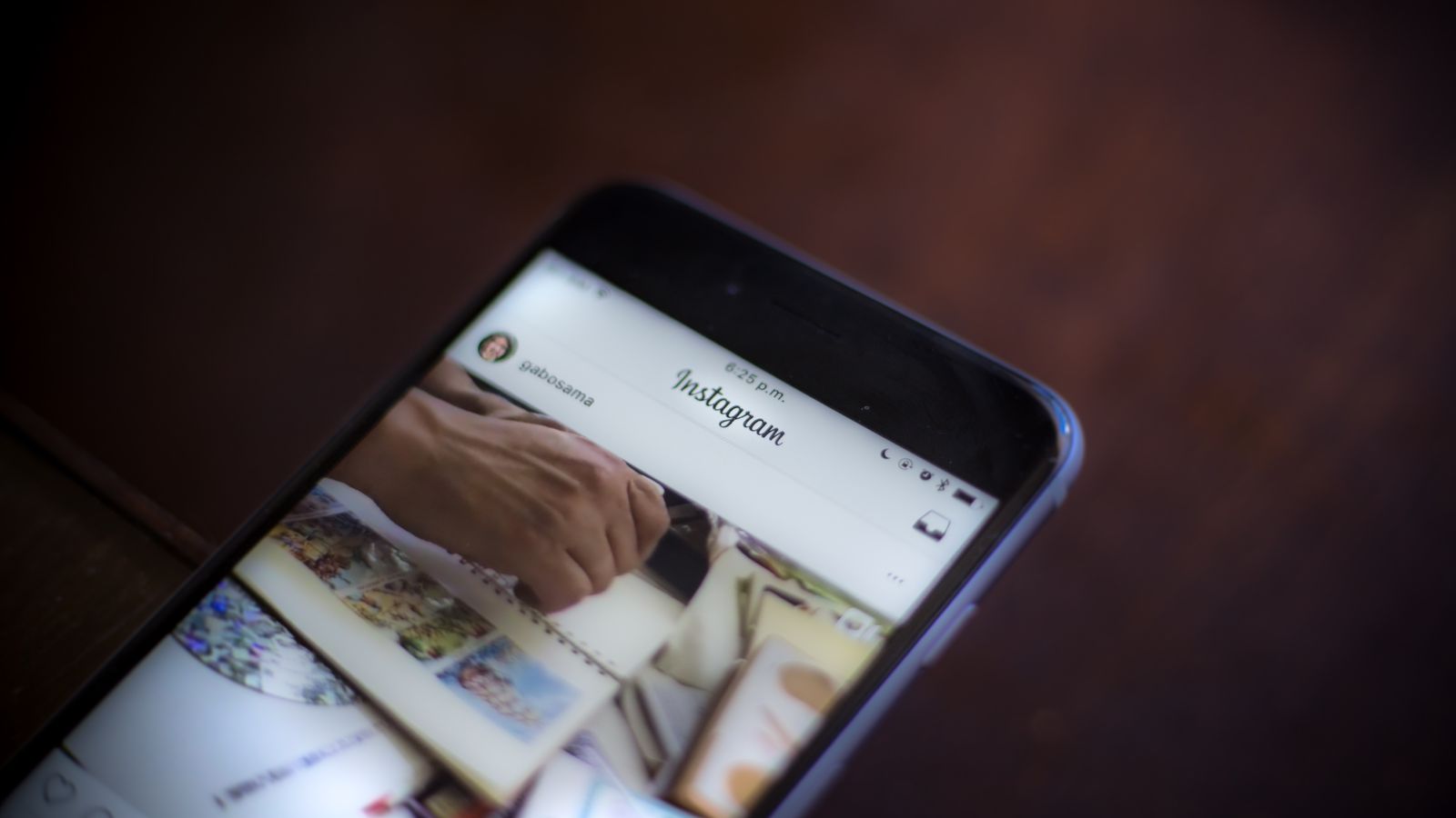 Instagram Stories: algo más que una copia de Snapchat