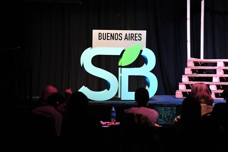Sustainable Brands 2016: poniendo el propósito en acción