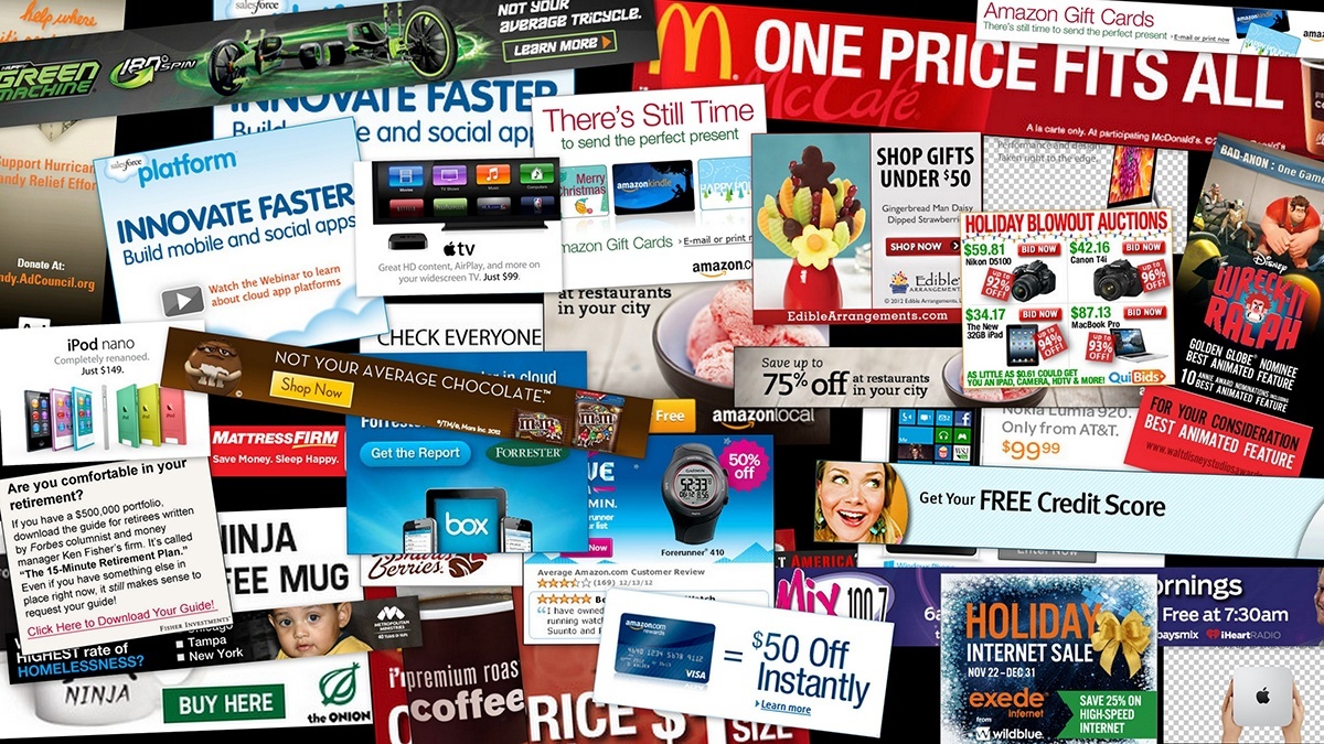 Ya no sos igual: Adblock comenzará a vender publicidad