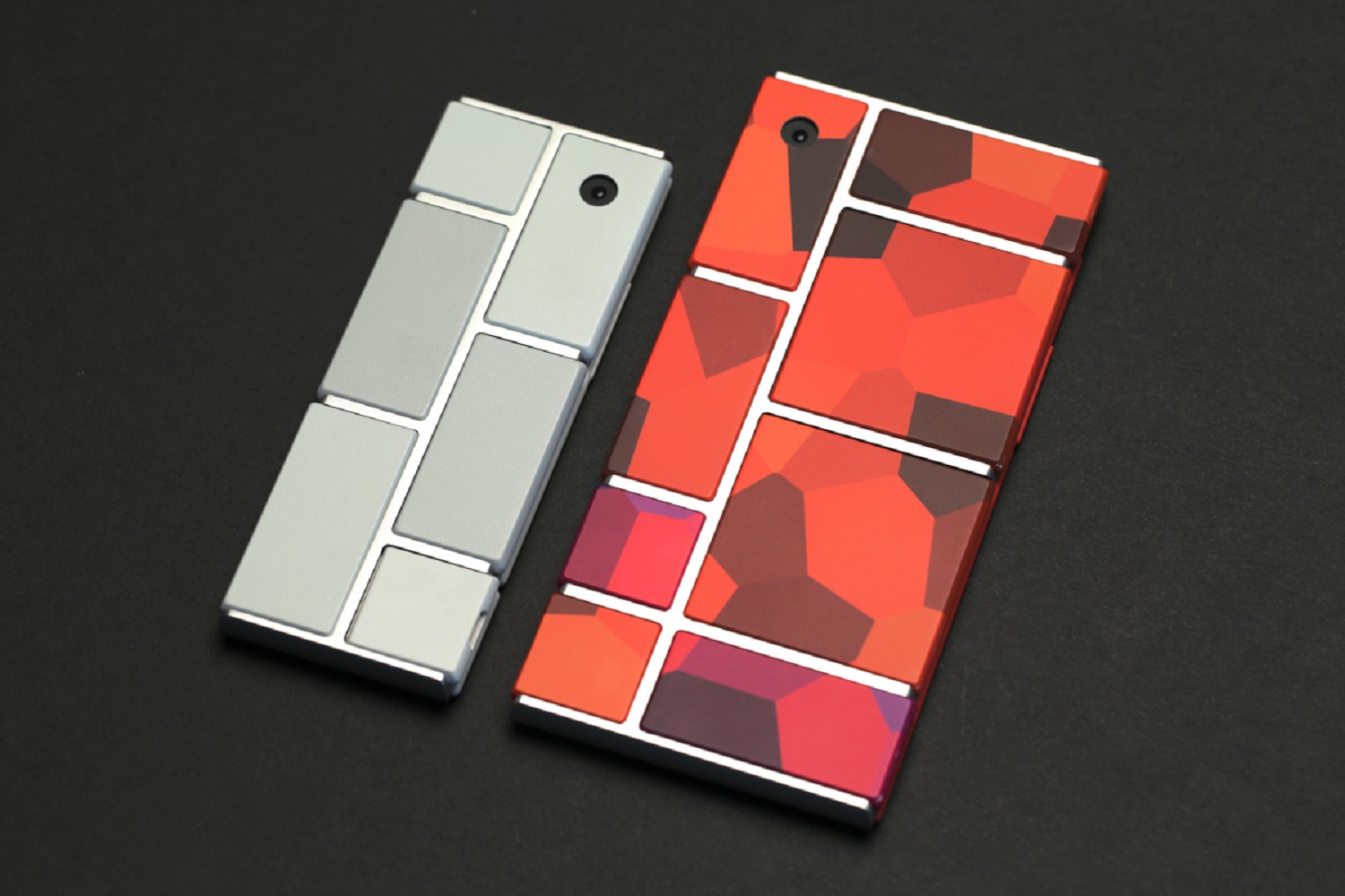 Ara, el teléfono modular de Google, podría nunca llegar al mercado