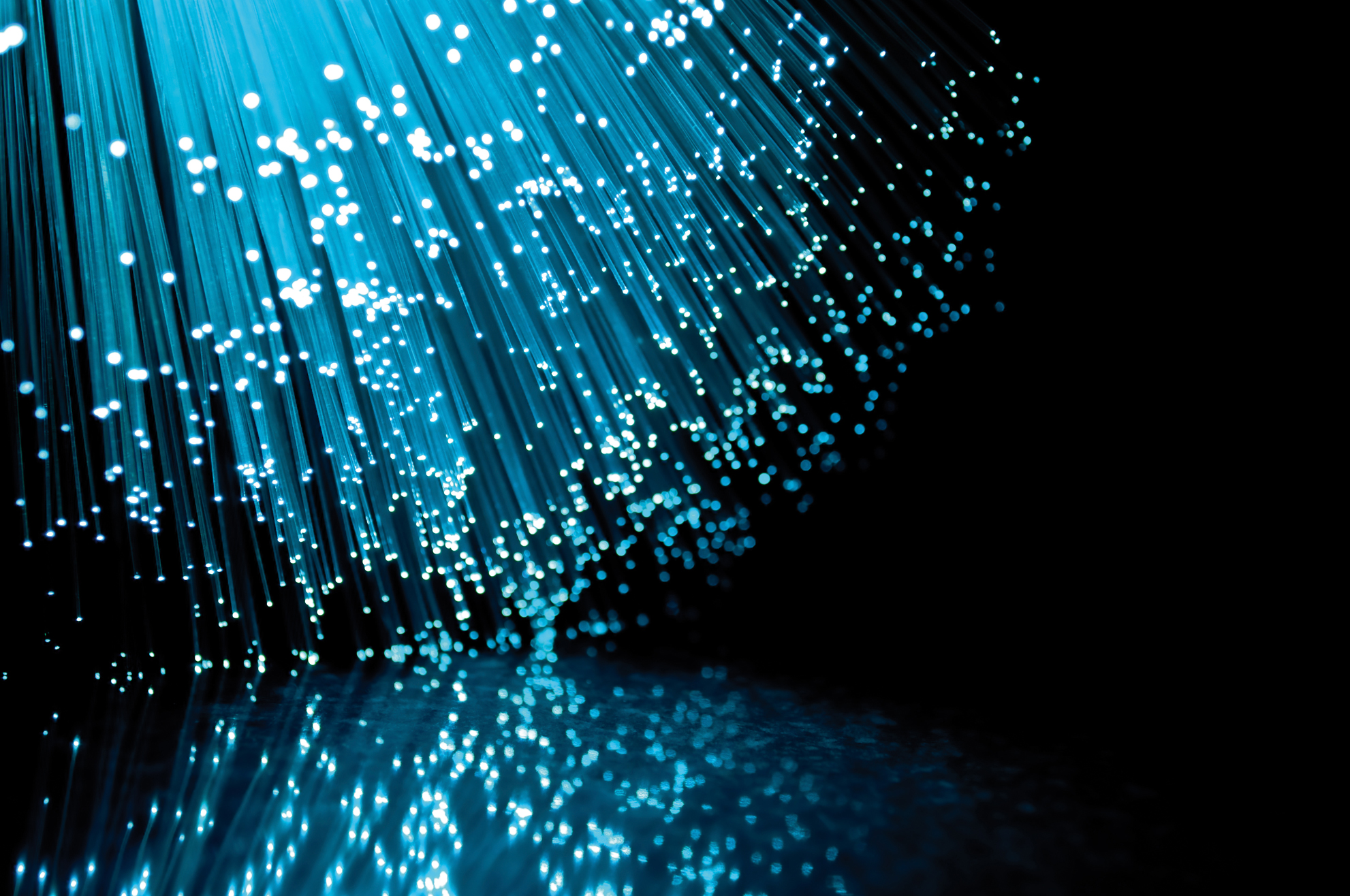 Nokia y el secreto para un Internet mil veces más rápido