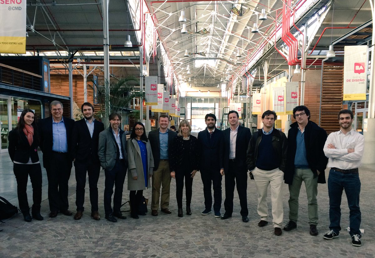 Dos Startups argentinas presentarán en el Ag Innovation Showcase 2016