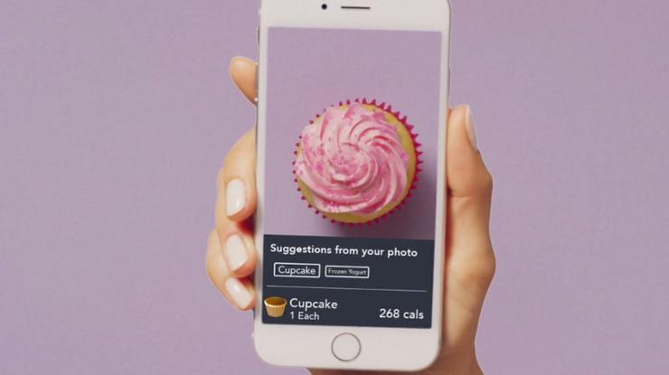 Lose It: calculá cuántas calorías tiene tu comida con una foto