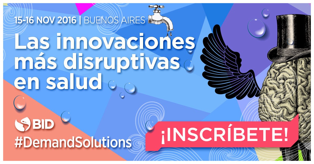#DemandSolutions