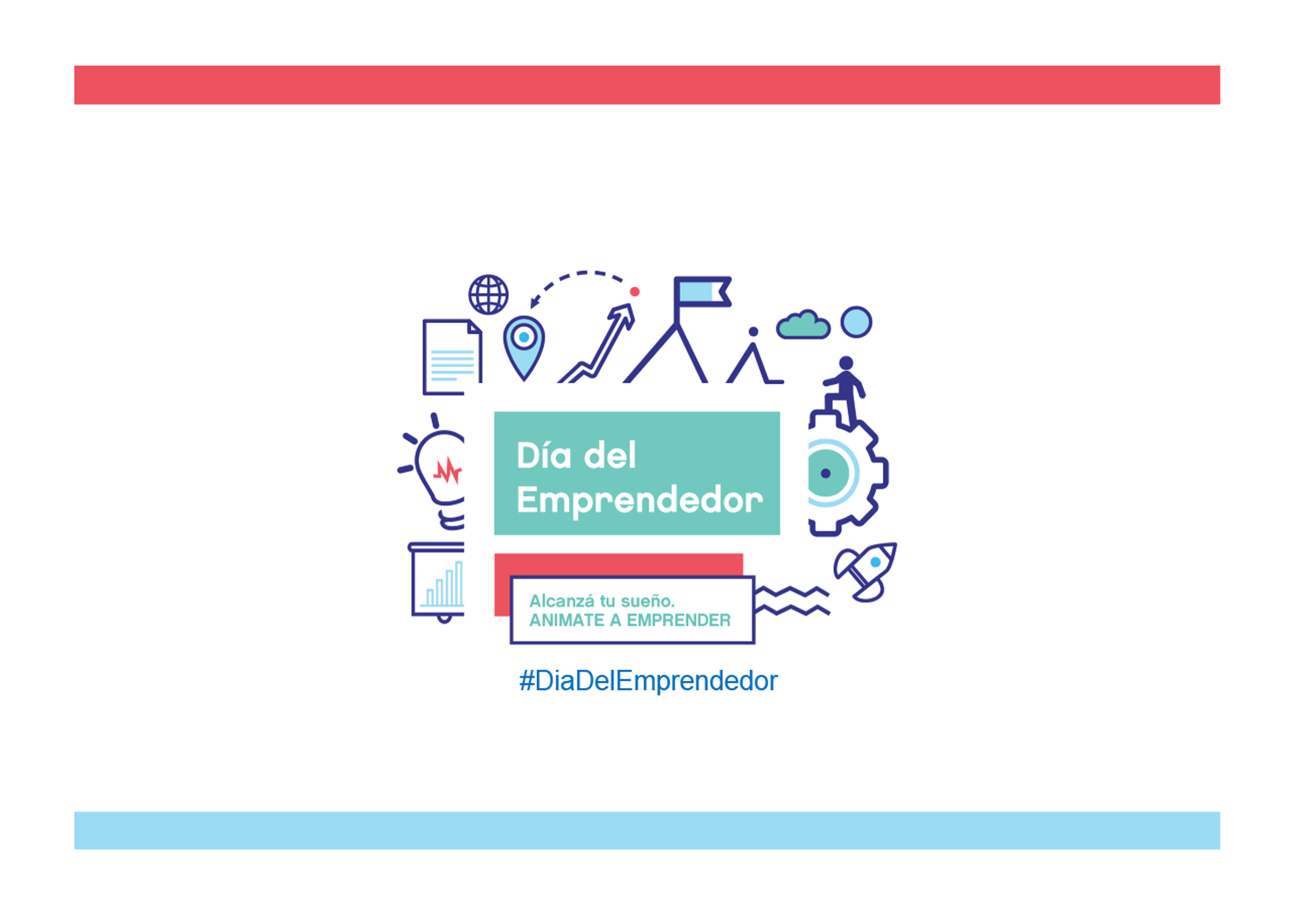Se celebra por octava vez el Día del Emprendedor en la Ciudad