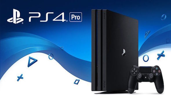 La nueva PS4 Pro: llegó el 4K al gaming