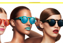 El fenómeno de los Spectacles de Snapchat