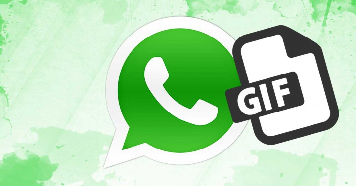 WhatsApp añade GIF’s en su aplicación para iOS