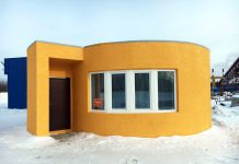 Impresoras 3D: cómo imprimir una casa en 24hs por solo 10.000 dólares