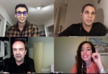 Red Innova Live Event #5: disrupción tecnológica desde Latam