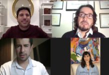 Red Innova Live Event #7: el crecimiento del cannabis en Latam
