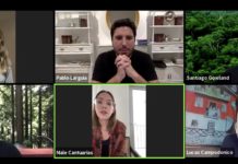 Red Innova Live Event #8: climate tech Climate Tech