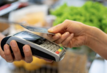 Aumenta el uso de la tecnología de pago sin contacto
