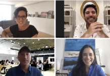 Red Innova Live Event #10: miami tech scene