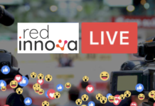 Red Innova Live Learning y Live Events